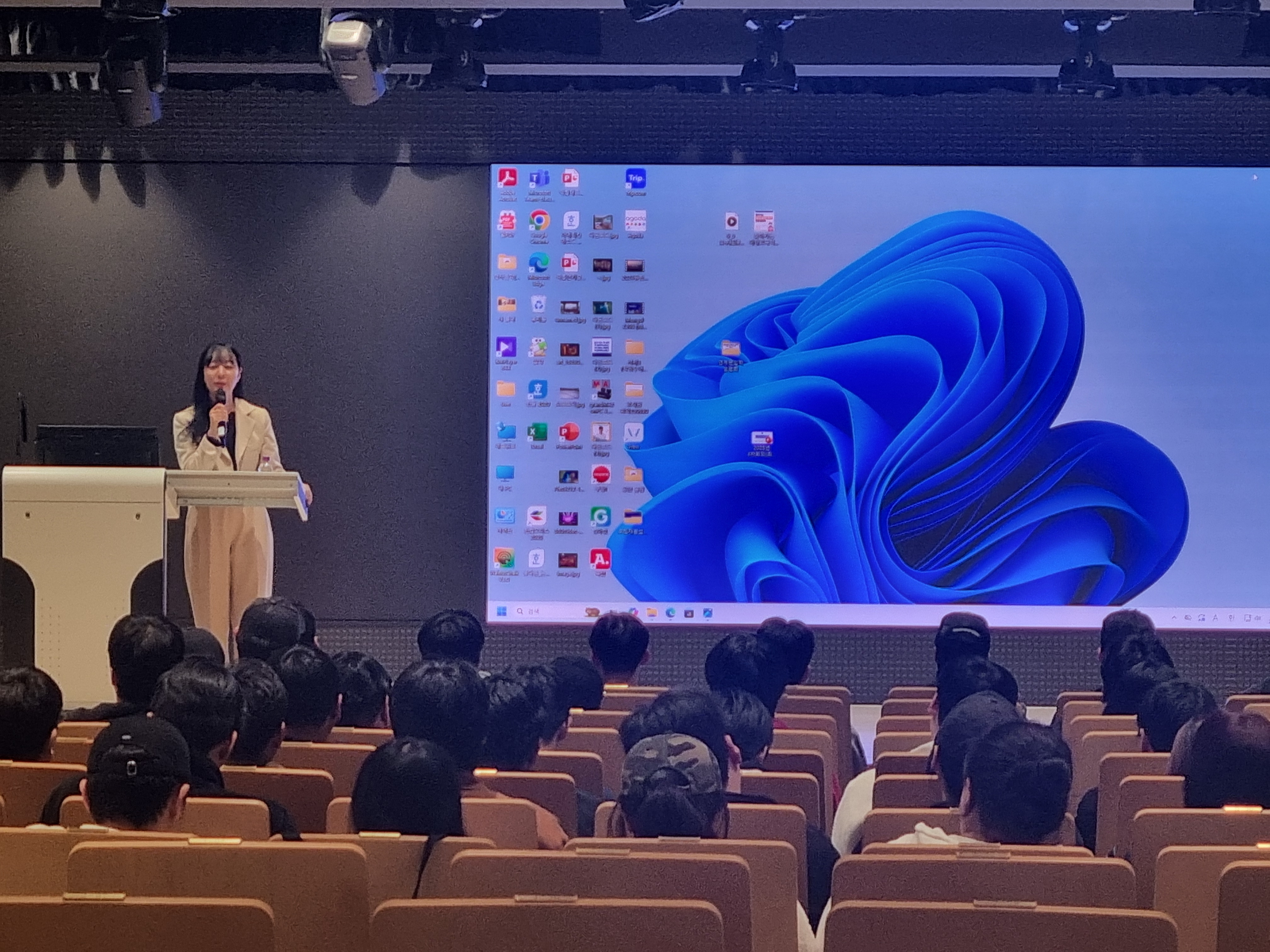 &lt;2025 채용설명회_4&gt; 신라스테이