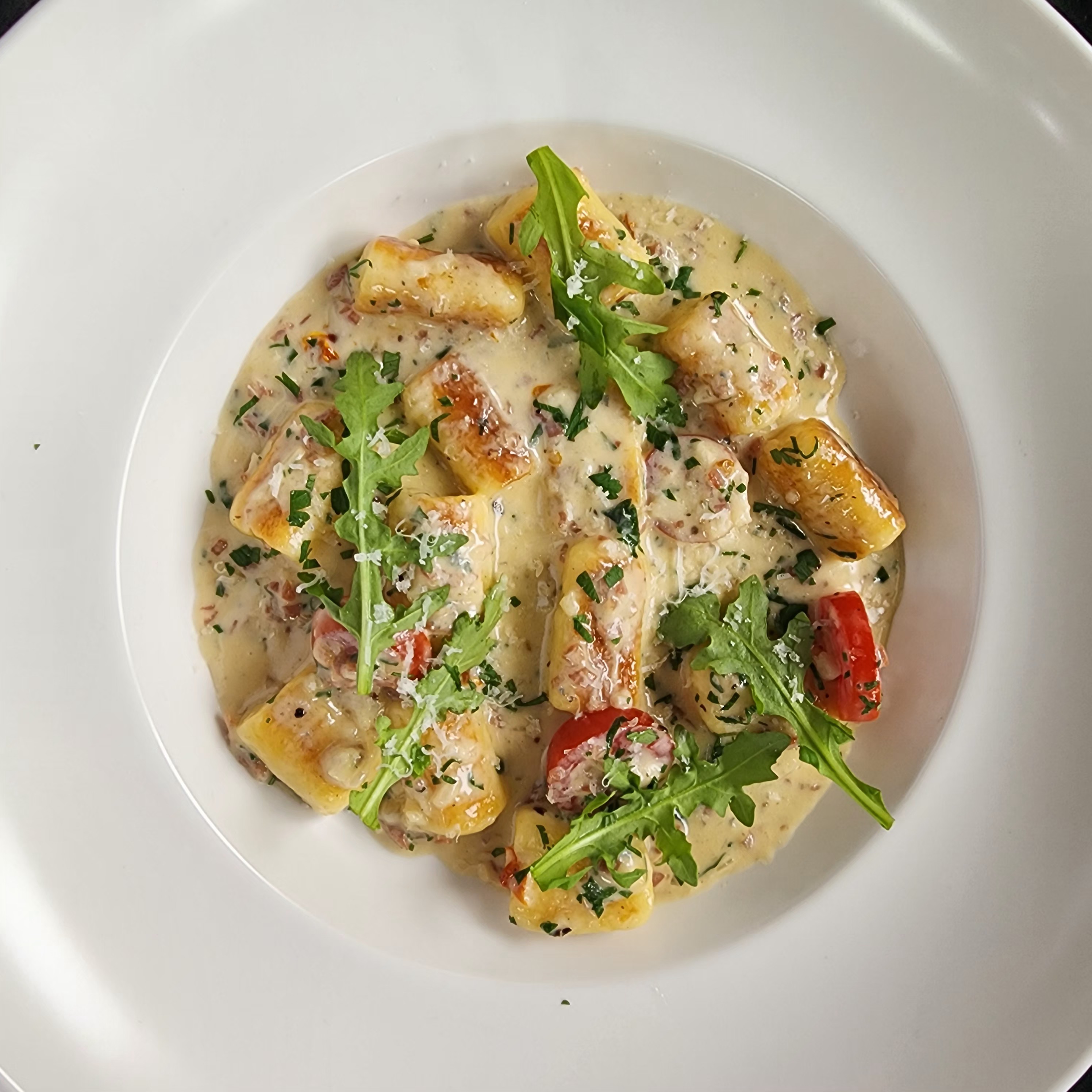 뇨끼(Gnocchi)